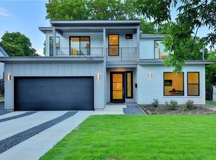 1700 Dywer Ave, Austin, TX 78704