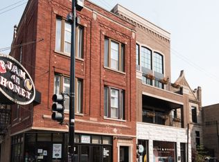 958 W Webster Ave APT 2R, Chicago, IL 60614