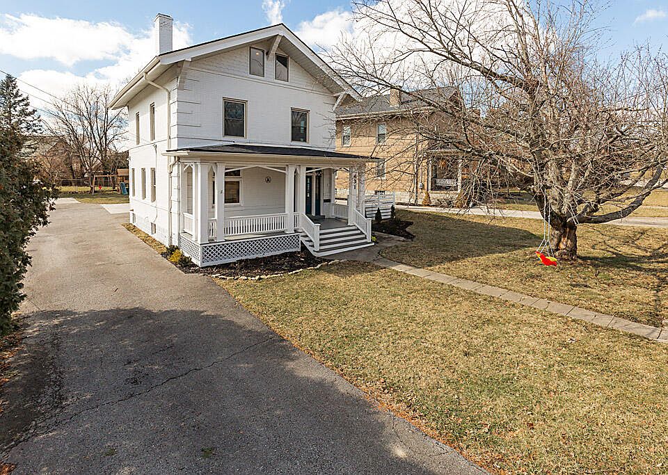 431 S Grand Ave, Fort Thomas, KY 41075 Zillow