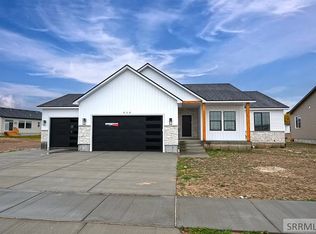 860 Montezuma St, Idaho Falls, ID 83402