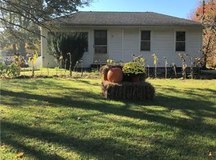 671 Preece Rd, Geneva, NY 14456