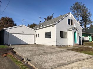 4011 K Pl, Seaview, WA 98644