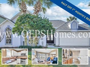 129 Legion Park Loop, Miramar Beach, FL 32550