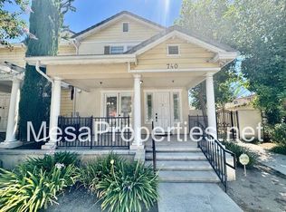 740 S Azusa Ave APT H, Azusa, CA 91702