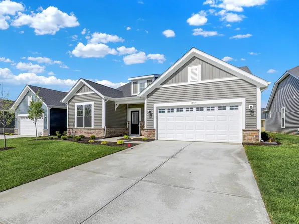19774 Highclere Ln, Sheridan, IN 46069