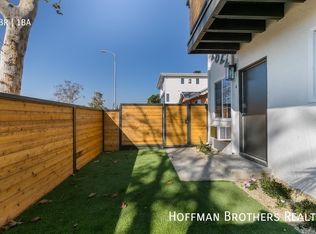 2824 S Redondo Blvd #A, Los Angeles, CA 90016