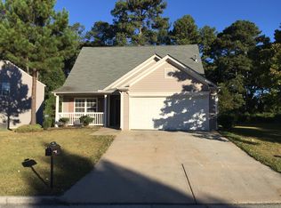 3003 Sable Run Rd, Atlanta, GA 30349