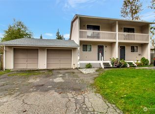 2904 101st Ave NE #1 & 2, Lake Stevens, WA 98258