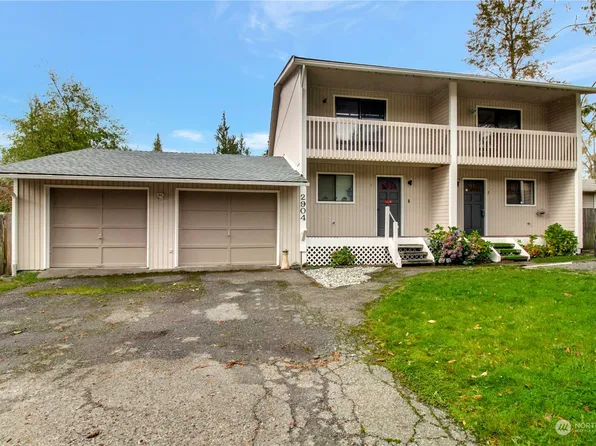 2904 101st Avenue NE #1 & 2, Lake Stevens, WA 98258