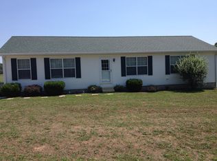 50 Grace Ln, Springville, IN 47462