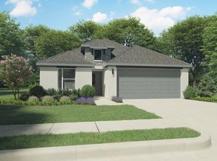 128 Lavender St, Forney, TX 75126