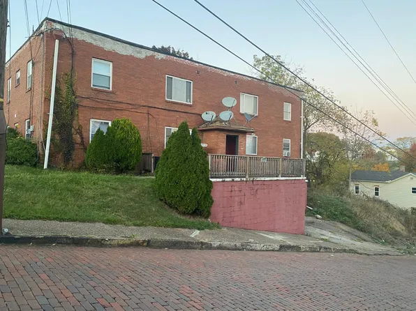 3301 Grover St #A, McKeesport, PA 15132