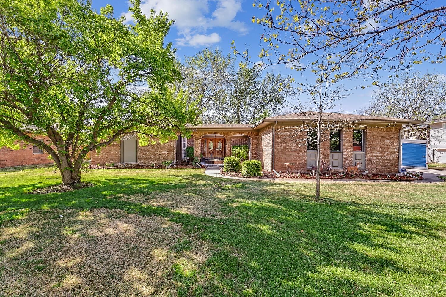 677 S Wetmore Dr, Wichita, KS 67209 Zillow