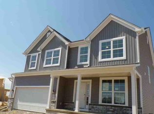 1438 Speedliner Dr, Plain City, OH 43064