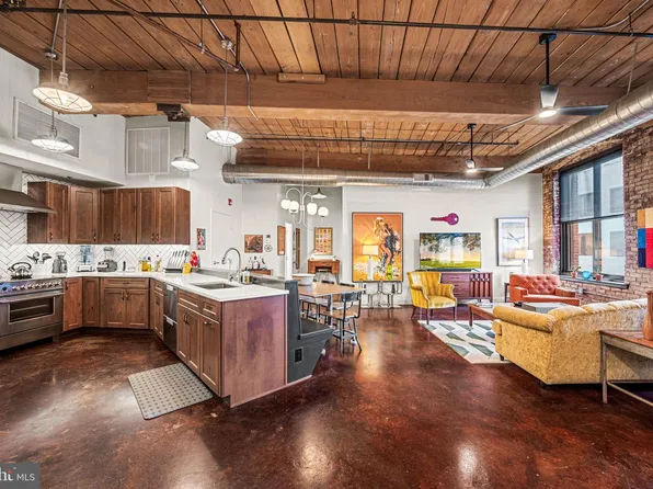 1147 N 4th St Unit 5B, Philadelphia, PA 19123