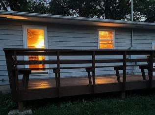 606 20th St, Spirit Lake, IA 51360