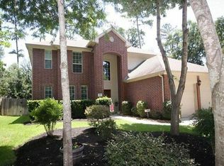 26 Quince Tree Pl, Conroe, TX 77385