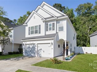 210 Summer Hill Way, Richmond Hill, GA 31324