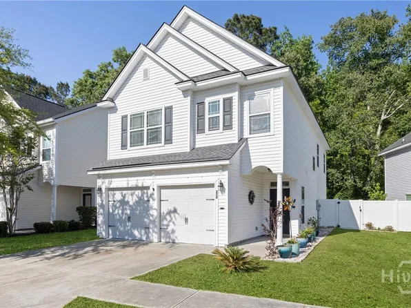 210 Summer Hill Way, Richmond Hill, GA 31324