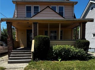 1452 Clermont Rd, Cleveland, OH 44110