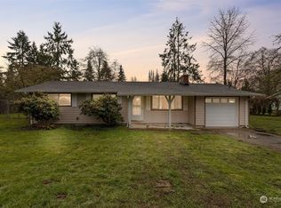 13915 99th Ave SE, Snohomish, WA 98296