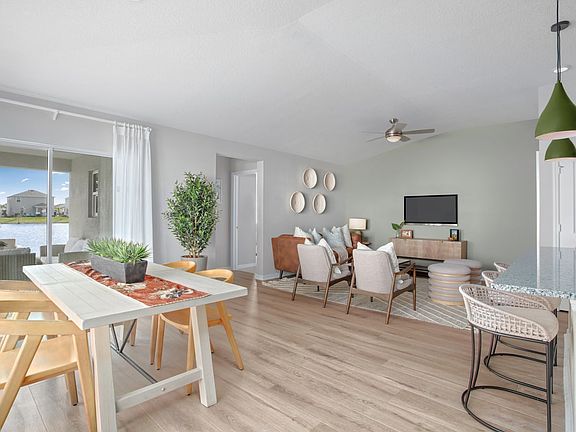 Great room