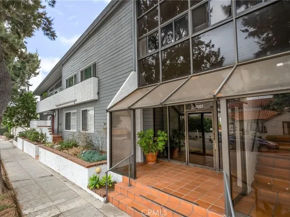 2021 California Ave APT 4, Santa Monica, CA 90403