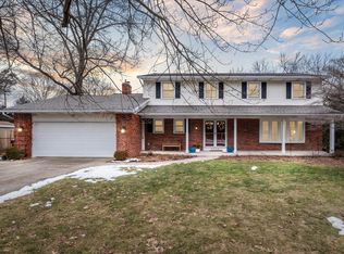 3720 Pine Tree Ter, Portage, MI 49024