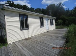 302 E Lancaster Rd, Harmony, PA 16037