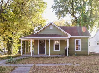 704 W Durink St, Saint Marys, KS 66536