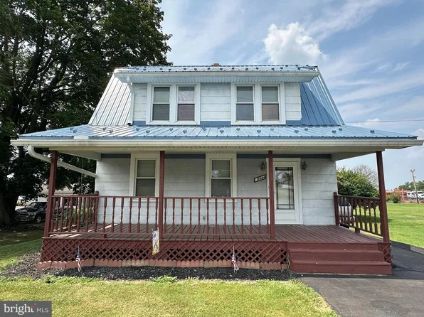 15444 Pennsylvania Ave, Greencastle, PA 17225