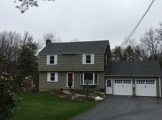 10 Pine Point Rd, Cape Elizabeth, ME 04107