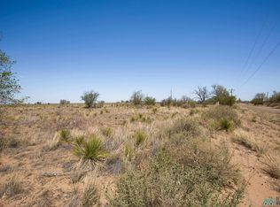 3 Three Sevens Ranch Rd, Willard, NM 87063