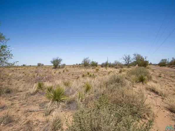 3 Three Sevens Ranch Rd, Willard, NM 87063