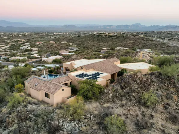 14826 E DELGADO Drive, Fountain Hills, AZ 85268