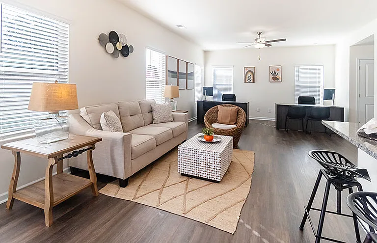 Wingate Meadows Rental Homes — Photo 18