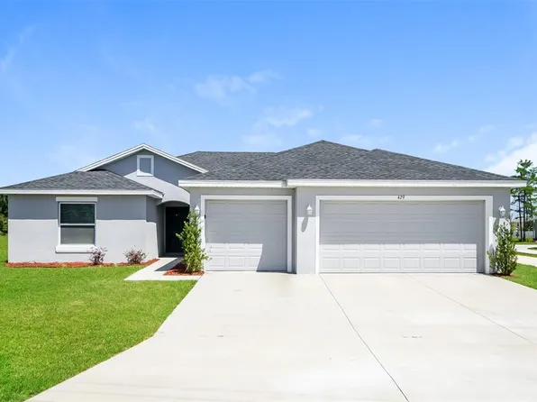 429 Brookfield Dr, Kissimmee, FL 34758