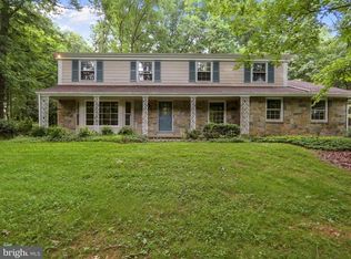 8309 Lando Ct, Gaithersburg, MD 20882