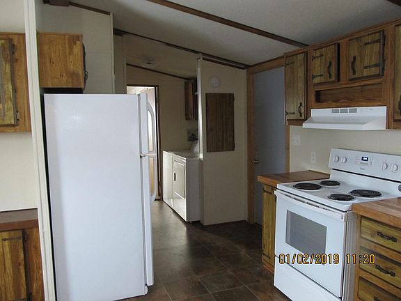 5th image of 24355 Highway 65 NE Trlr 117