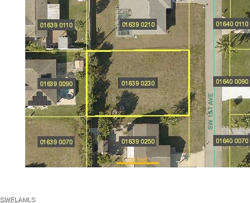 1st image of 3914 SW 1st Ave