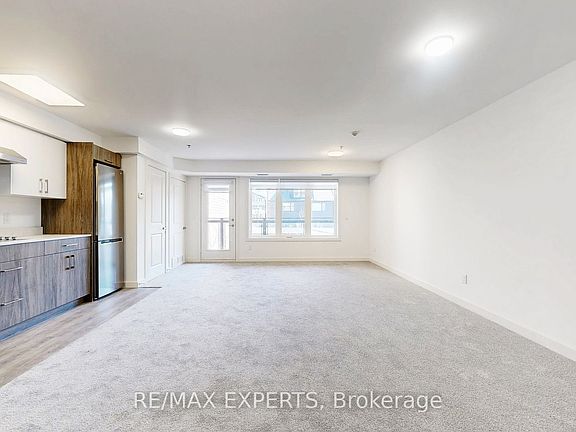 2nd image of 45 Connaught Ave #203