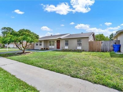 303 SW 79th Way, North Lauderdale, FL, 33068