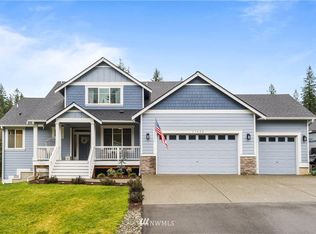 17022 62nd St SE, Snohomish, WA 98290