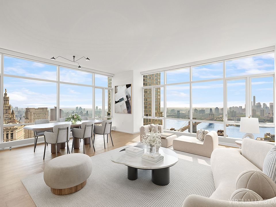 1st image of 5 Beekman St #45B