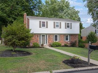 182 Baker Dr, Mcknight, PA 15237