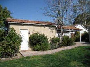 423 N Frederic St, Burbank, CA 91505