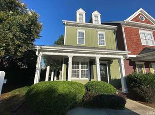 101 Old Grove Ln, Apex, NC 27502