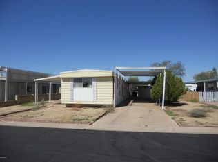 16412 N 35th Way, Phoenix, AZ 85032