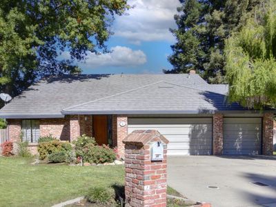 16 Sand River Ct, Sacramento, CA, 95831