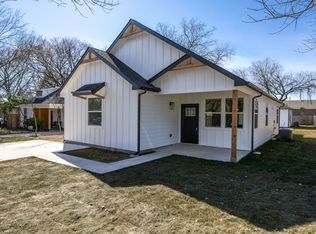 2231 Denison St, Denton, TX 76201